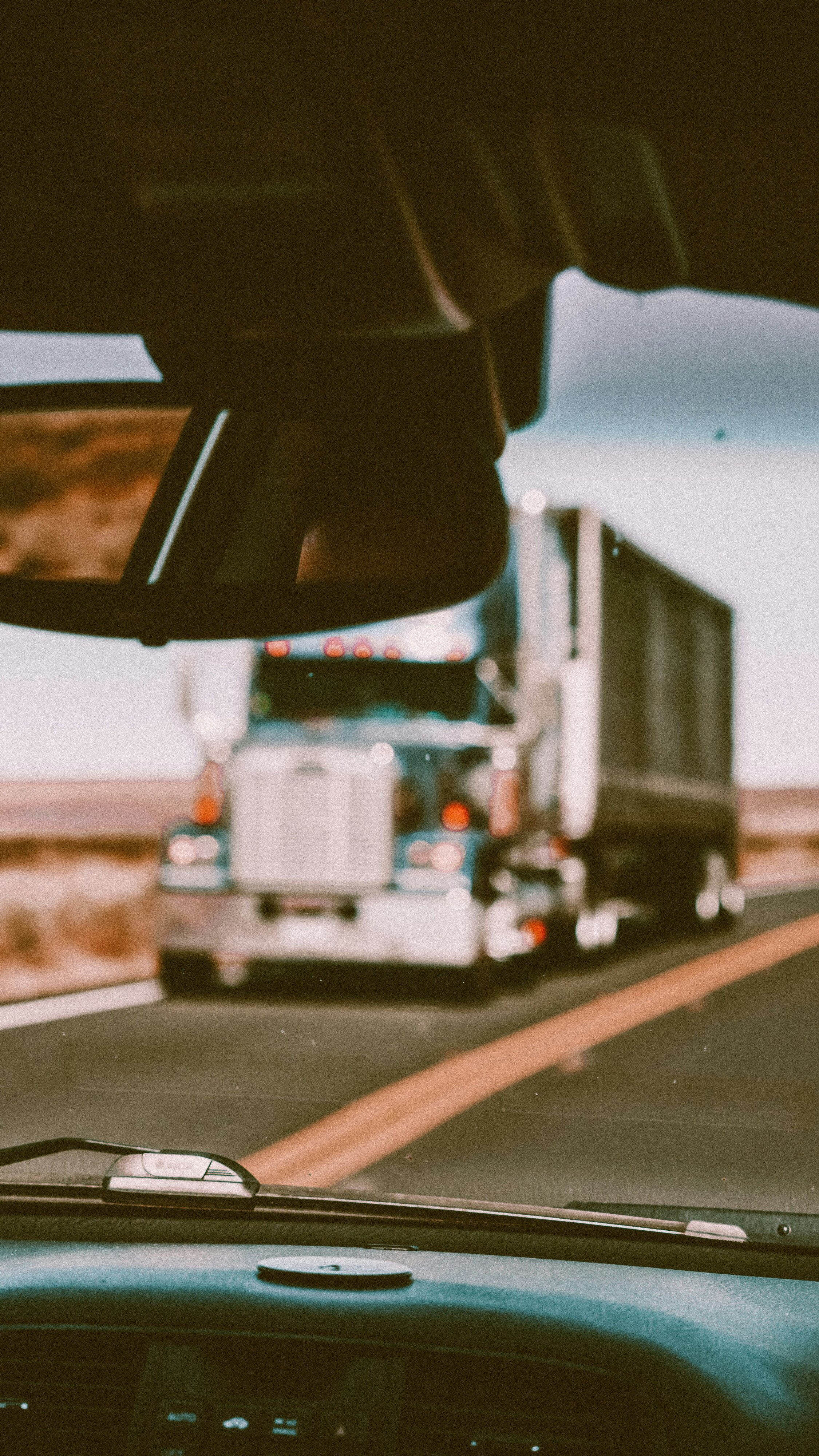 Roads: The Hidden Dangers And Surprising Benefits - rc59cet