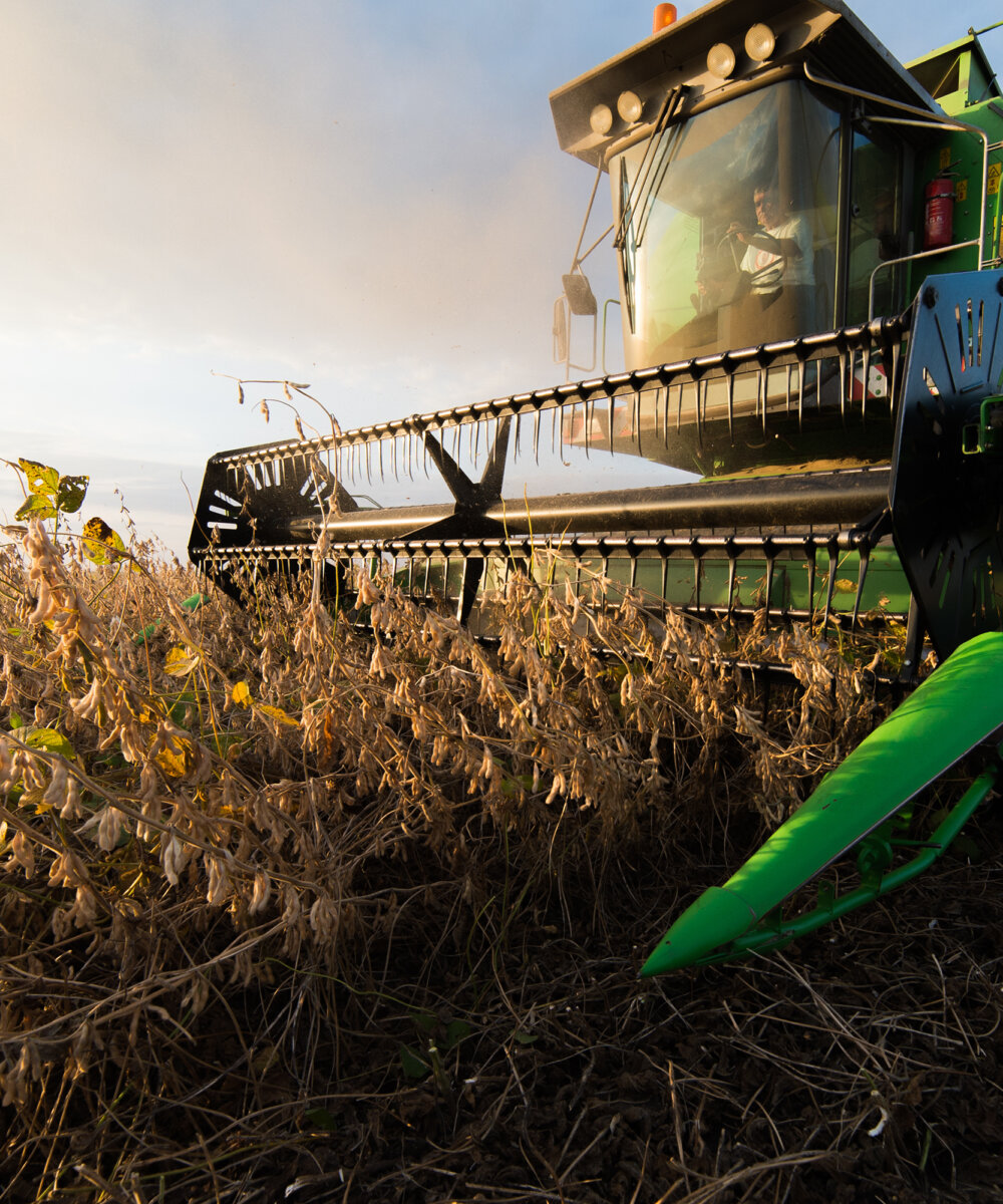 Are You Covered if Injured by Farm Equipment in an Accident? The