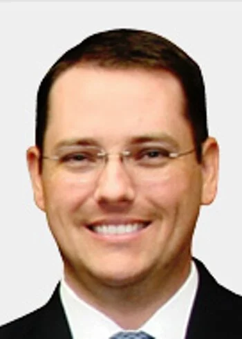 Headshot of Jeff Crisp