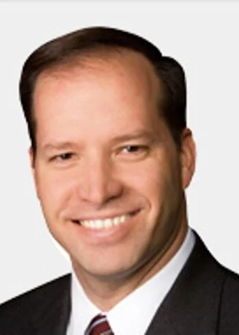 Headshot of J. Derek Moore